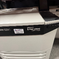 Thermo Sorvall Lynx 6000 Floor Centrifuge image 0